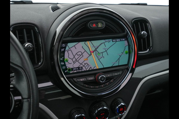 MINI Countryman 2.0 Cooper S E ALL4 Chili (INCL-BTW) *PANO | HEAD-UP | ADAPTIVE-CRUISE | HARMAN/KARDON | VOLLEDER | FULL-LED | KEYLESS | NAVI-FULLMAP | DAB+ | CAMERA | 18''ALU | SPORT-SEATS | ECC | PDC*