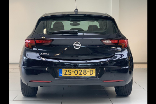 Opel Astra 1.4 Turbo Business | Automaat | Navigatie | AGR Comfortstoelen | Parkeersensoren Voor en Achter | Climate Control |