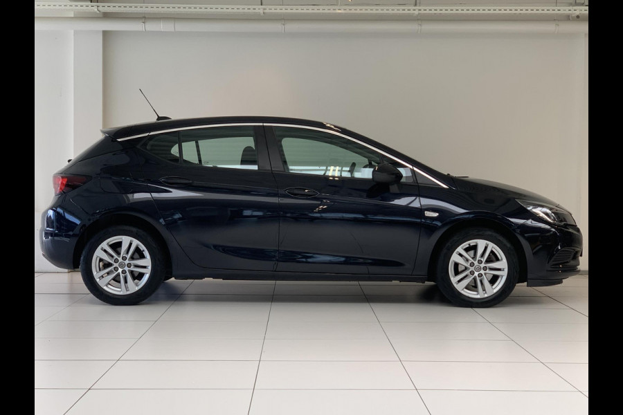 Opel Astra 1.4 Turbo Business | Automaat | Navigatie | AGR Comfortstoelen | Parkeersensoren Voor en Achter | Climate Control |