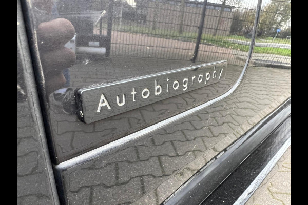 Land Rover Range Rover P510e Autobiography Plug in Hybrid Full Options PHEV | Panodak | Trekhaak af Fabriek | Massage | Lederen Hemel | Adaptive Cruise | 360 Camera | Luchtvering |