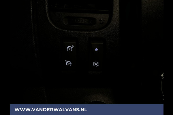 Opel Vivaro 1.6 CDTI L1H1 Euro6 Airco | Navigatie | Cruisecontrol | Bijrijdersbank parkeersensoren, achterklep