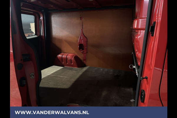 Opel Vivaro 1.6 CDTI L1H1 Euro6 Airco | Navigatie | Cruisecontrol | Bijrijdersbank parkeersensoren, achterklep