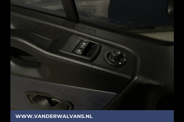 Opel Vivaro 1.6 CDTI L1H1 Euro6 Airco | Navigatie | Cruisecontrol | Bijrijdersbank parkeersensoren, achterklep