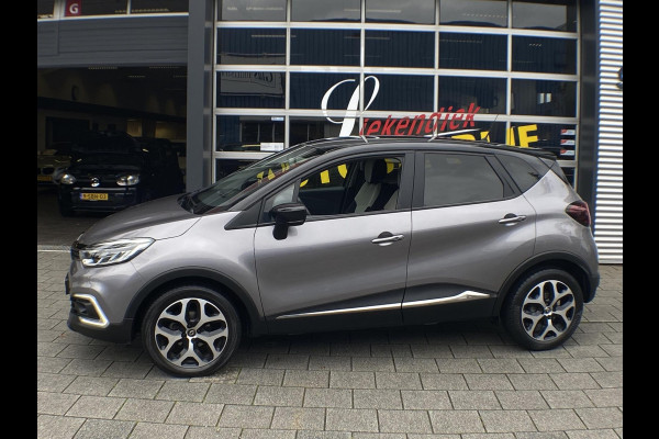 Renault Captur 0.9 TCe Intens - Navigatie I Airco I PDC I LED I Sport velgen I Comfort pakket I Dealer onderhouden