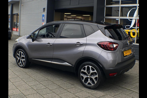 Renault Captur 0.9 TCe Intens - Navigatie I Airco I PDC I LED I Sport velgen I Comfort pakket I Dealer onderhouden