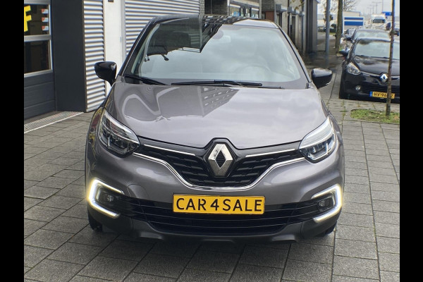 Renault Captur 0.9 TCe Intens - Navigatie I Airco I PDC I LED I Sport velgen I Comfort pakket I Dealer onderhouden