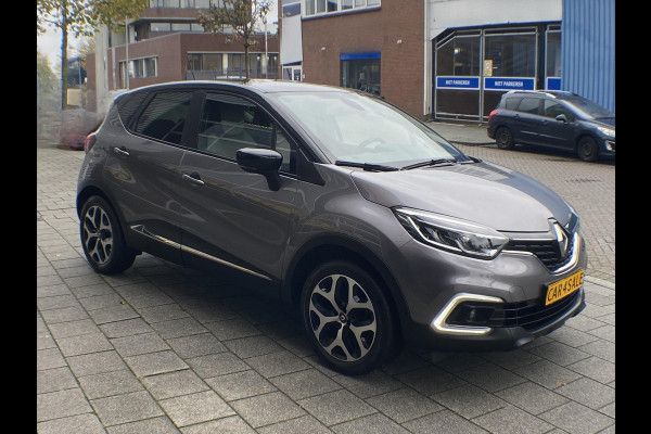 Renault Captur 0.9 TCe Intens - Navigatie I Airco I PDC I LED I Sport velgen I Comfort pakket I Dealer onderhouden