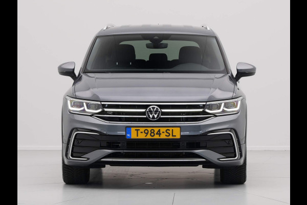 Volkswagen Tiguan Allspace 1.5 TSI 150pk DSG R Line 7p. Navigatie Trekhaak Virtual Cockpit Acc 62