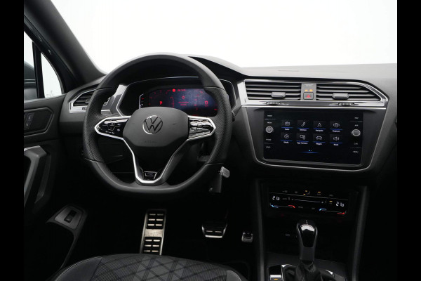 Volkswagen Tiguan Allspace 1.5 TSI 150pk DSG R Line 7p. Navigatie Trekhaak Virtual Cockpit Acc 62