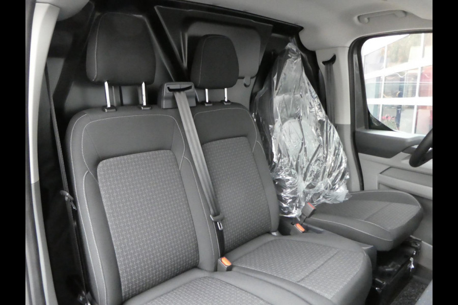 Ford Transit Custom 320 2.0 TDCI L2, 170pk, Automaat, Camera, LED, PDC, 3-Zits.