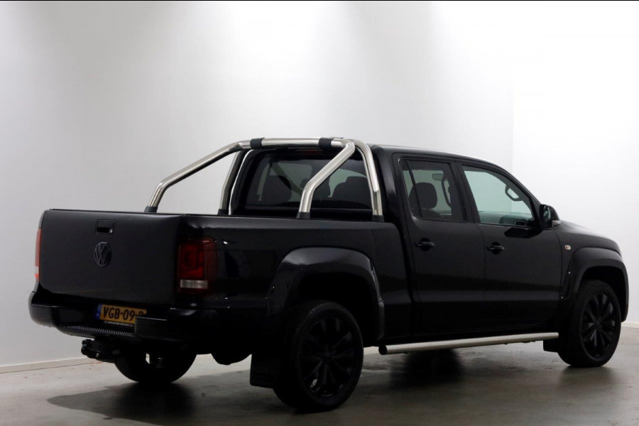 Volkswagen Amarok 3.0 TDI V6 260pk 4Motion D.C. Aventura 5 persoons 05-2020