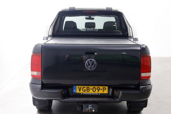 Volkswagen Amarok 3.0 TDI V6 260pk 4Motion D.C. Aventura 5 persoons 05-2020