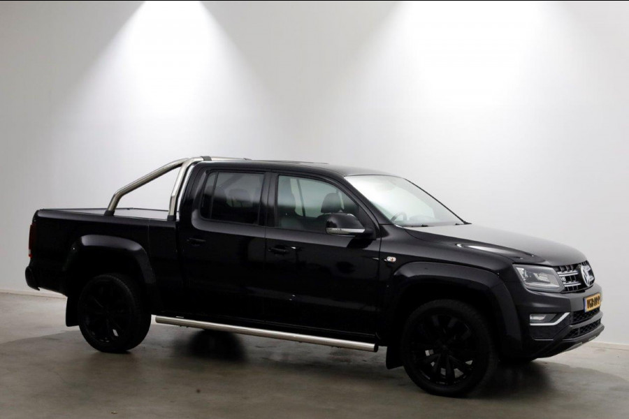 Volkswagen Amarok 3.0 TDI V6 260pk 4Motion D.C. Aventura 5 persoons 05-2020