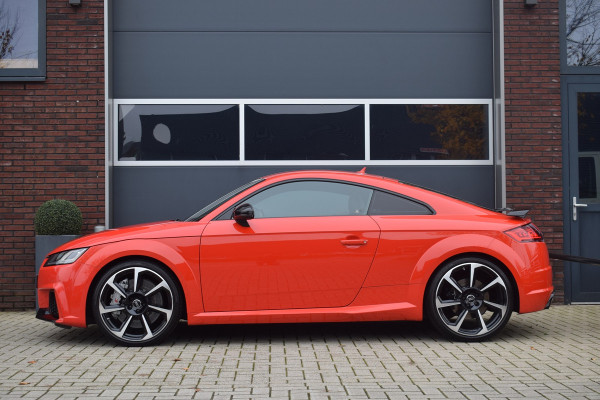 Audi TTRS 2.5 TFSI 400pk Quattro | Keramisch | Magnetic Ride