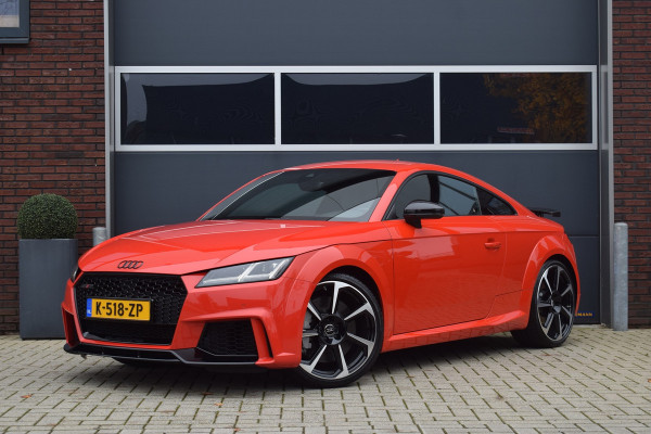 Audi TTRS 2.5 TFSI 400pk Quattro | Keramisch | Magnetic Ride