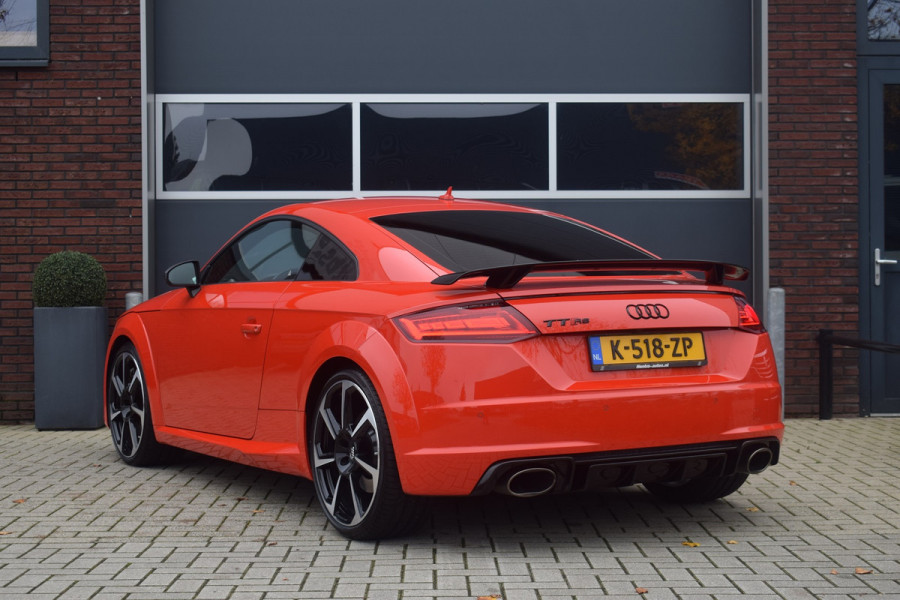 Audi TTRS 2.5 TFSI 400pk Quattro | Keramisch | Magnetic Ride