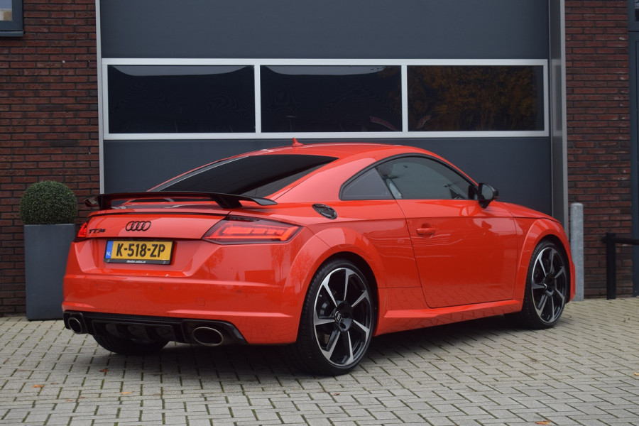 Audi TTRS 2.5 TFSI 400pk Quattro | Keramisch | Magnetic Ride