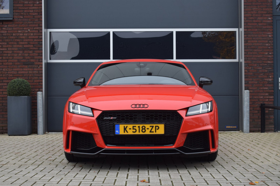 Audi TTRS 2.5 TFSI 400pk Quattro | Keramisch | Magnetic Ride