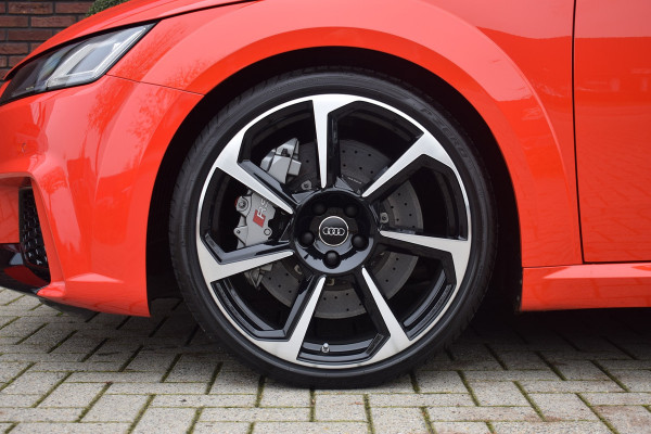 Audi TTRS 2.5 TFSI 400pk Quattro | Keramisch | Magnetic Ride