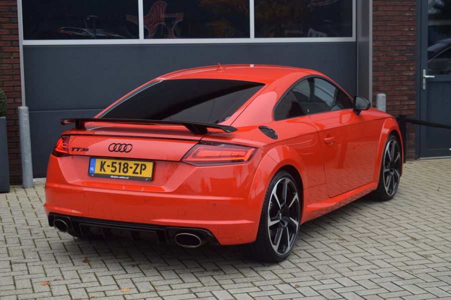 Audi TTRS 2.5 TFSI 400pk Quattro | Keramisch | Magnetic Ride