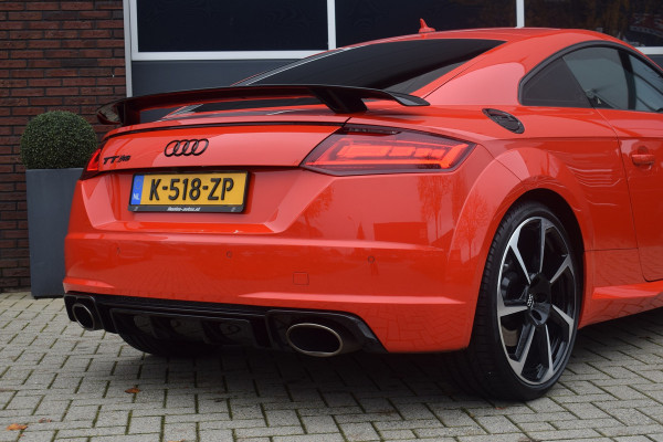 Audi TTRS 2.5 TFSI 400pk Quattro | Keramisch | Magnetic Ride