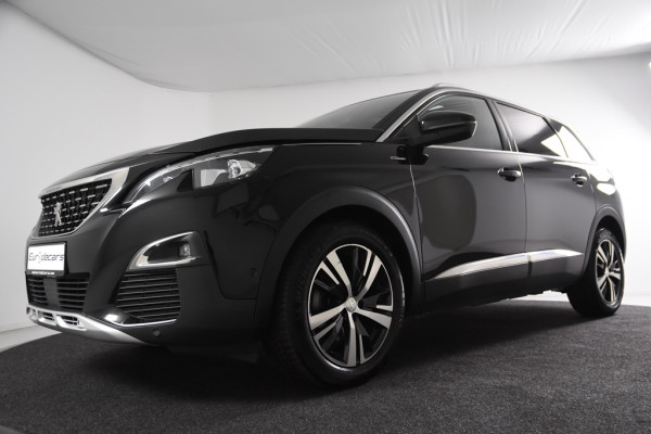 Peugeot 5008 BlueHDI GT-Line *1ste Eigenaar*Leer*Panoramadak*