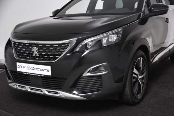 Peugeot 5008 BlueHDI GT-Line *1ste Eigenaar*Leer*Panoramadak*