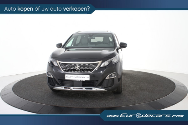 Peugeot 5008 BlueHDI GT-Line *1ste Eigenaar*Leer*Panoramadak*