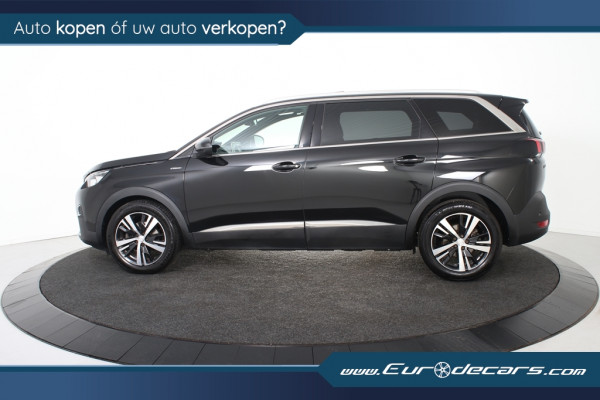 Peugeot 5008 BlueHDI GT-Line *1ste Eigenaar*Leer*Panoramadak*