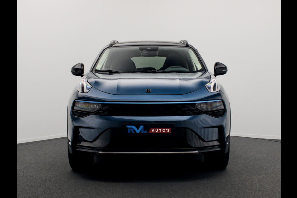 Lynk & Co 01 1.5 261PK Plug-in Hybrid *Origineel NL* TREKHAAK 360 Camera Pano/dak Apple/Carplay Adaptive/Cruise