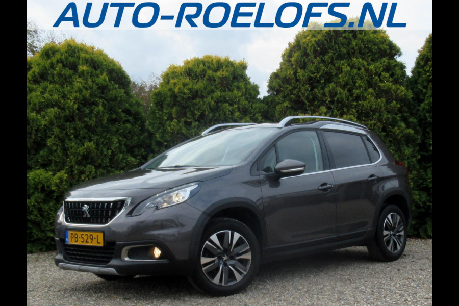 Peugeot 2008 1.2 PureTech Allure*Navi*Camera*Trekhaak*