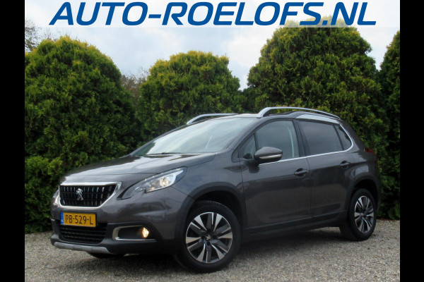 Peugeot 2008 1.2 PureTech Allure*Navi*Camera*Trekhaak*