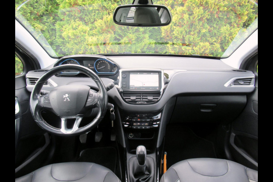 Peugeot 2008 1.2 PureTech Allure*Navi*Camera*Trekhaak*