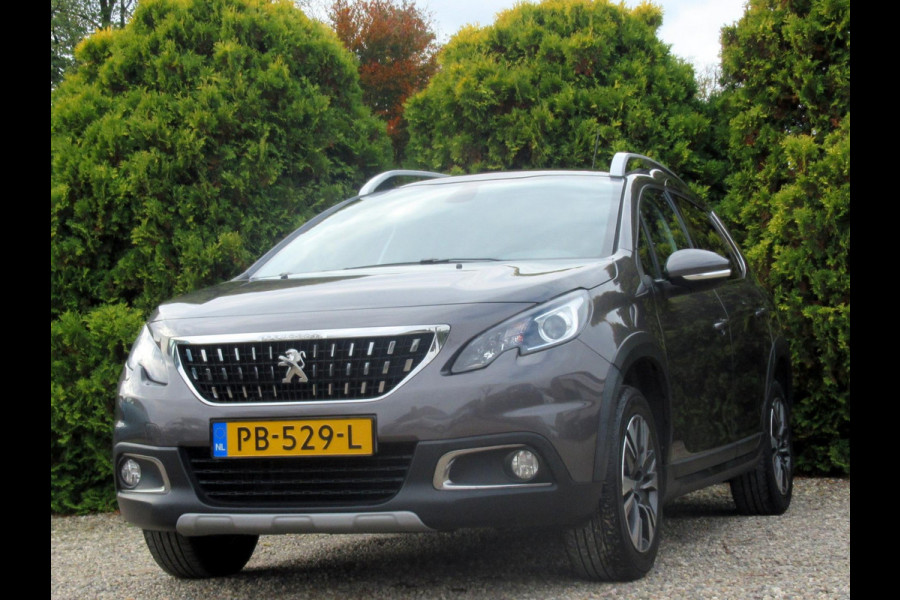 Peugeot 2008 1.2 PureTech Allure*Navi*Camera*Trekhaak*