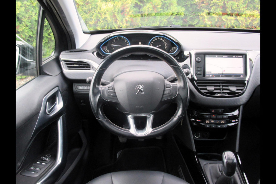 Peugeot 2008 1.2 PureTech Allure*Navi*Camera*Trekhaak*