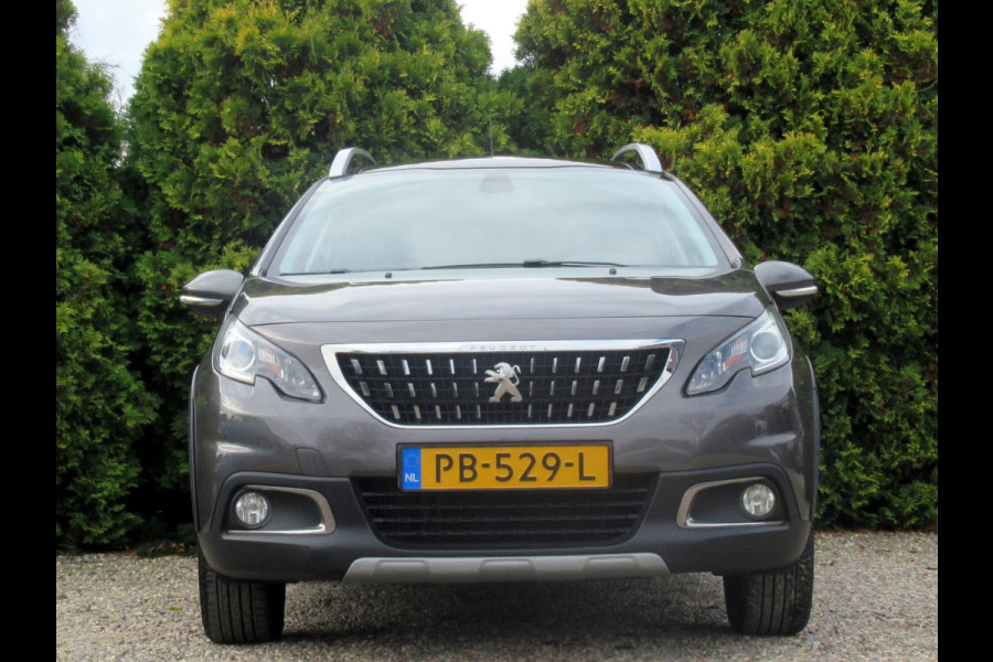 Peugeot 2008 1.2 PureTech Allure*Navi*Camera*Trekhaak*