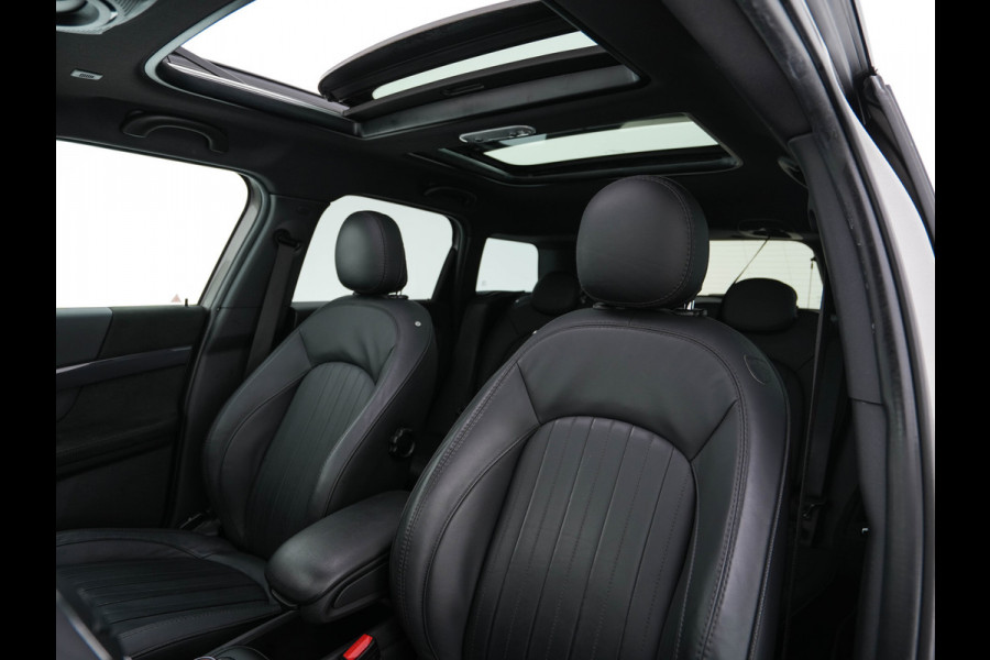 MINI Countryman 2.0 Cooper S E ALL4 Chili (INCL-BTW) *PANO | HEAD-UP | ADAPTIVE-CRUISE | HARMAN/KARDON | VOLLEDER | FULL-LED | KEYLESS | NAVI-FULLMAP | DAB+ | CAMERA | 18''ALU | SPORT-SEATS | ECC | PDC*