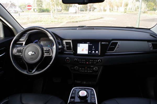 Kia e-Niro ExecutiveLine 64 kWh, Leder, Camera, Apple-Carplay, JBL Sound, Adap. Cruise Control