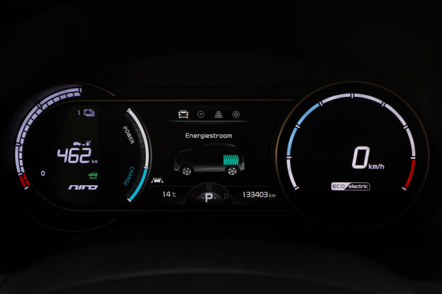 Kia e-Niro ExecutiveLine 64 kWh, Leder, Camera, Apple-Carplay, JBL Sound, Adap. Cruise Control