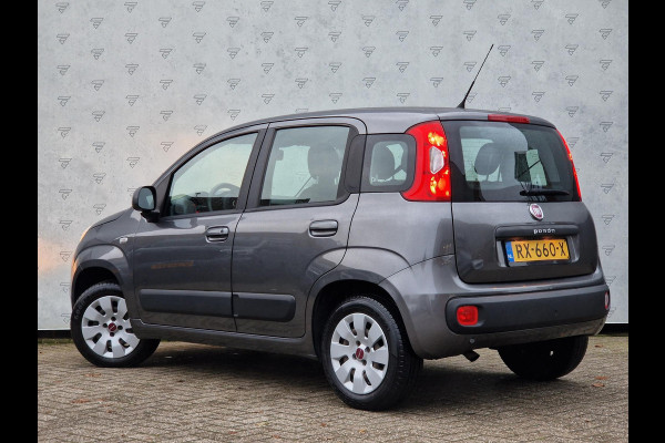 Fiat Panda 0.9 TwinAir Lounge | PDC | Airco | Bluetooth | Verwarmde Buitenspiegels |