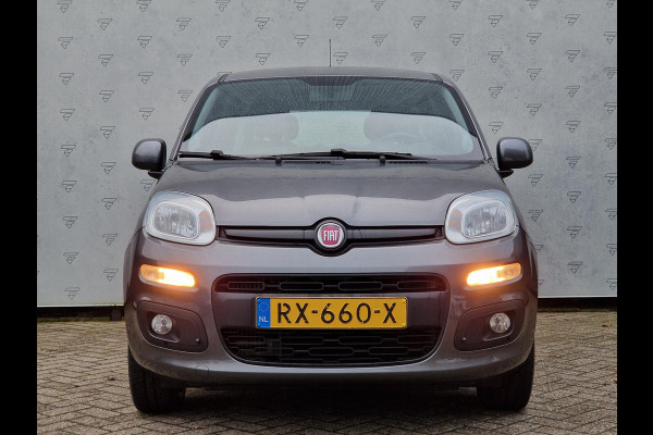 Fiat Panda 0.9 TwinAir Lounge | PDC | Airco | Bluetooth | Verwarmde Buitenspiegels |