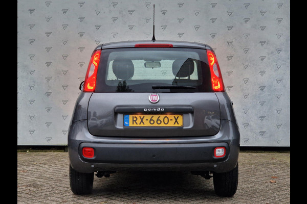 Fiat Panda 0.9 TwinAir Lounge | PDC | Airco | Bluetooth | Verwarmde Buitenspiegels |