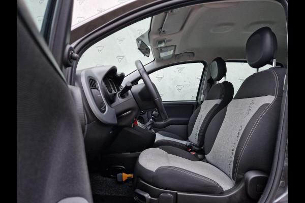 Fiat Panda 0.9 TwinAir Lounge | PDC | Airco | Bluetooth | Verwarmde Buitenspiegels |