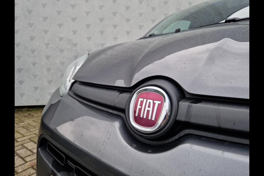 Fiat Panda 0.9 TwinAir Lounge | PDC | Airco | Bluetooth | Verwarmde Buitenspiegels |