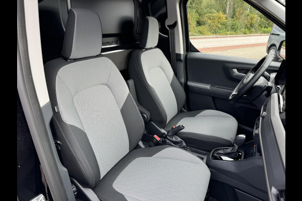 Ford Transit Courier 1.0 EcoBoost Limited SCI | 125pk | Automaat | Navigatie | Adaptive cruise control | Dodehoeksensoren | Led laadruimteverlichting | Led dagrijverlichting