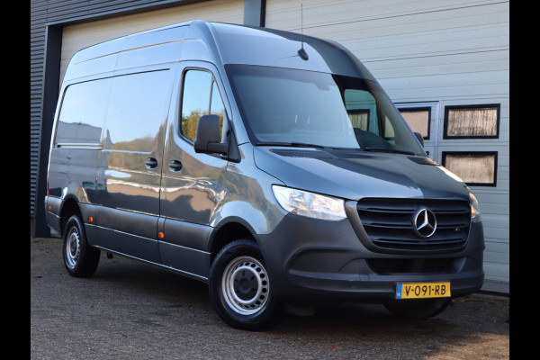 Mercedes-Benz Sprinter 314 CDI Euro 6 Automaat L2H2 - 3,5t KG Trekhaak - Airco - 3 Zits