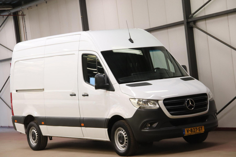 Mercedes-Benz Sprinter 316 2.2 CDI L2H2 AUTOMAAT EURO 6