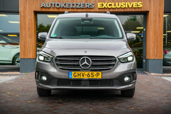 Mercedes-Benz Citan Tourer 113 Pro