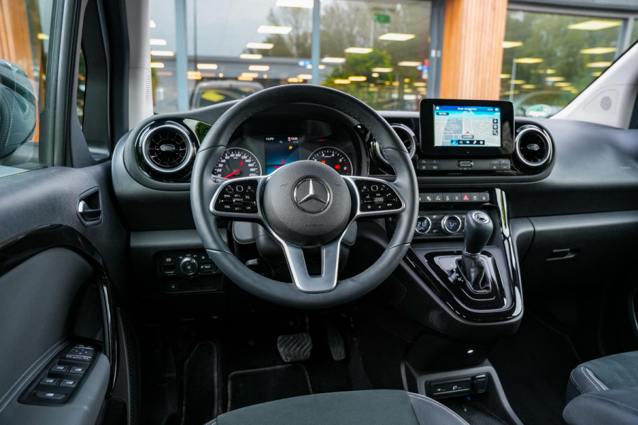 Mercedes-Benz Citan Tourer 113 Pro