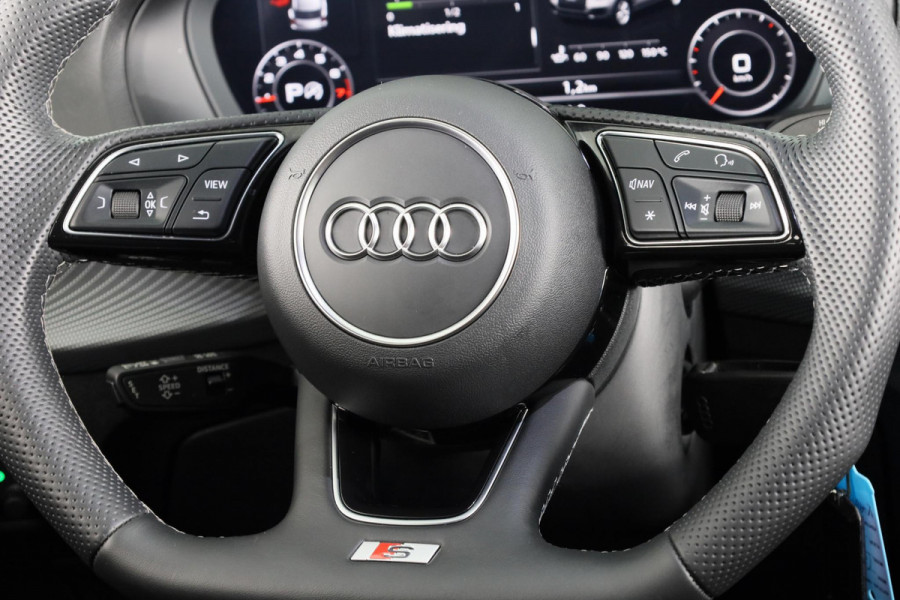 Audi Q2 35 TFSI S-line 150 pk S-tronic  | Private lease vanaf € 584,- | Navigatie  | Virtual Cockpit | Achteruitrijcamera | Adaptieve cruise control | | Verlengde garantie | Parkeersensoren